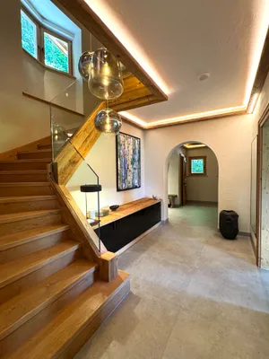9-Zimmer-Haus mieten in Kitzbühel – 260 m², € 5.967 – Bild 4 von 4