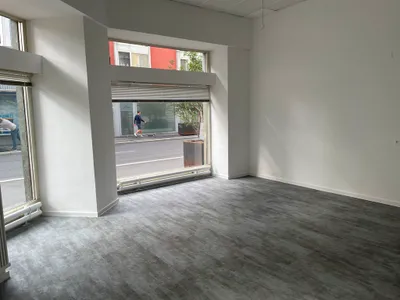 Gewerbeimmobilie mieten in Graz – 25 m², € 637 – Bild 2 von 6