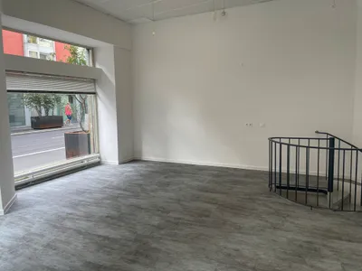 Gewerbeimmobilie mieten in Graz – 25 m², € 637 – Bild 3 von 6
