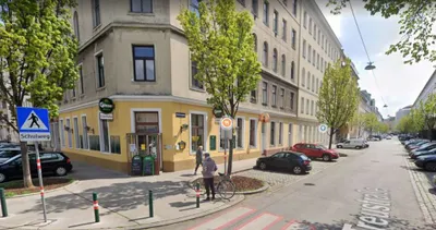 Gewerbeimmobilie kaufen in Wien – 160 m² – Bild 23 von 23
