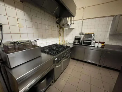 Gewerbeimmobilie kaufen in Wien – 160 m² – Bild 12 von 23