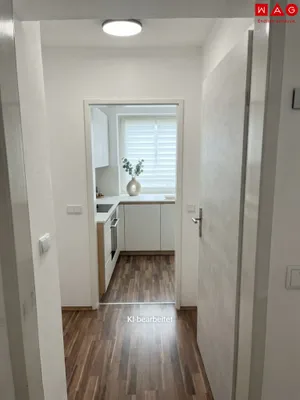 2-Zimmer-Wohnung mieten in Linz – 56,35 m², € 712 – Bild 4 von 8