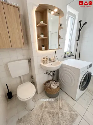 2-Zimmer-Wohnung mieten in Linz – 56,35 m², € 712 – Bild 6 von 8