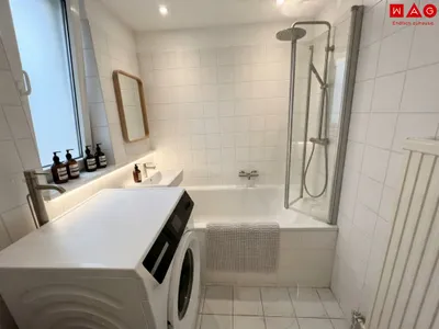 2-Zimmer-Wohnung mieten in Linz – 56,35 m², € 712 – Bild 7 von 8