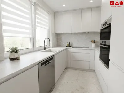 2-Zimmer-Wohnung mieten in Linz – 56,35 m², € 712 – Bild 5 von 8