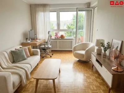 2-Zimmer-Wohnung mieten in Linz – 56,35 m², € 712 – Bild 2 von 8