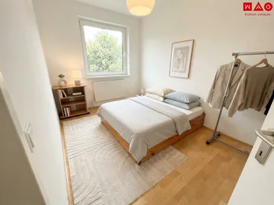 2-Zimmer-Wohnung mieten in Linz – 56,35 m², € 712 – Bild 3 von 8