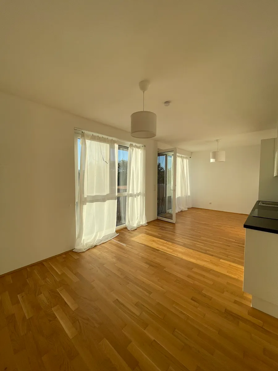 Wohnung – Graz, Katastralgemeinde Liebenau, Liebenau - Ansicht 2