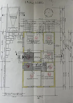 5-Zimmer-Haus kaufen in Neunkirchen – 195,9 m², € 500.000 – Bild 31 von 32
