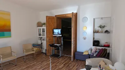1-Zimmer-Gewerbeimmobilie mieten in Graz – 27 m², € 110 – Bild 7 von 11