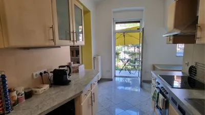1-Zimmer-Gewerbeimmobilie mieten in Graz – 27 m², € 110 – Bild 10 von 11