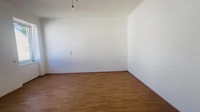 2-Zimmer-Wohnung mieten in Graz – 34,55 m², € 356 – Bild 1 von 12