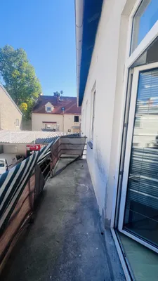 2-Zimmer-Wohnung mieten in Graz – 34,55 m², € 356 – Bild 4 von 12