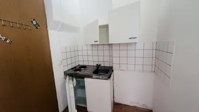 2-Zimmer-Wohnung mieten in Graz – 34,55 m², € 356 – Bild 10 von 12