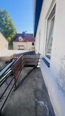 2-Zimmer-Wohnung mieten in Graz – 34,55 m², € 356 – Bild 6 von 12