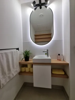 2-Zimmer-Wohnung mieten in Wien – 55 m², € 1.850 – Bild 6 von 11
