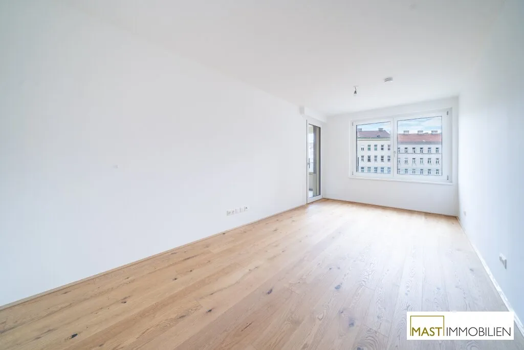 Wohnung – Wien - Ansicht 3
