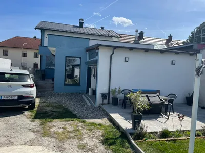 7-Zimmer-Haus kaufen in Sankt Pölten – 143 m², € 779.000 – Bild 2 von 24