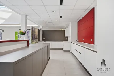 3-Zimmer-Gewerbeimmobilie mieten in Linz Land – 82 m², € 936 – Bild 7 von 9