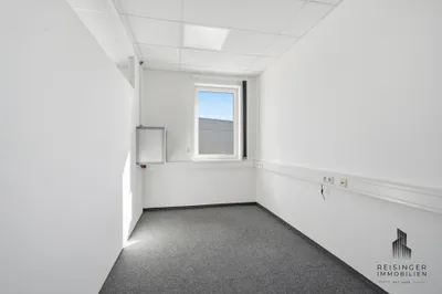 3-Zimmer-Gewerbeimmobilie mieten in Linz Land – 82 m², € 936 – Bild 3 von 9