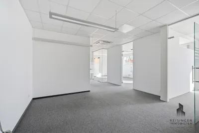 3-Zimmer-Gewerbeimmobilie mieten in Linz Land – 82 m², € 936 – Bild 5 von 9