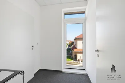 3-Zimmer-Gewerbeimmobilie mieten in Linz Land – 82 m², € 936 – Bild 6 von 9