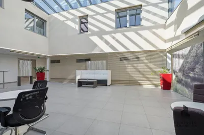 3-Zimmer-Gewerbeimmobilie mieten in Linz Land – 82 m², € 936 – Bild 9 von 9