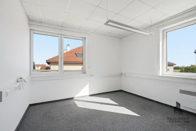 3-Zimmer-Gewerbeimmobilie mieten in Linz Land – 82 m², € 936 – Bild 2 von 9