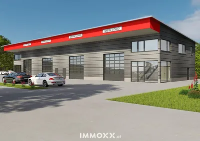 Gewerbeimmobilie kaufen in Voitsberg – 751 m² – Bild 2 von 2