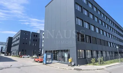 Gewerbeimmobilie mieten in Baden – 100 m² – Bild 5 von 6