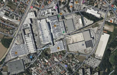 Gewerbeimmobilie mieten in Baden – 100 m² – Bild 6 von 6