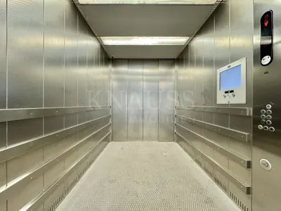 Gewerbeimmobilie mieten in Baden – 100 m² – Bild 4 von 6