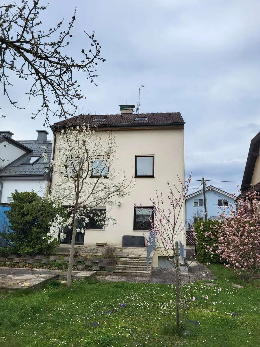 Haus mit Garten und Pool, 167 m², Donaustadt, Donaustadt