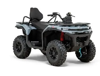 CFMOTO CForce C4 Touring ABS