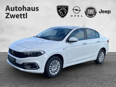 Fiat Tipo 1.6 Turbodiesel Tipo