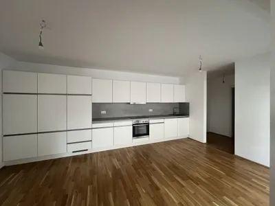 2-Zimmer-Wohnung mieten in Graz – 56,66 m², € 866 – Bild 2 von 8
