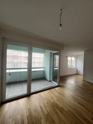 2-Zimmer-Wohnung mieten in Graz – 56,66 m², € 866 – Bild 3 von 8