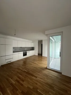 2-Zimmer-Wohnung mieten in Graz – 56,66 m², € 866 – Bild 1 von 8