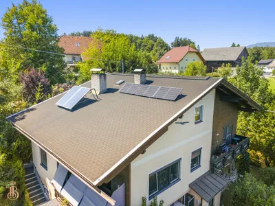 6-Zimmer-Haus kaufen in Villach Land – 201 m², € 665.000 – Bild 3 von 30