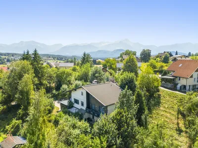 6-Zimmer-Haus kaufen in Villach Land – 201 m², € 665.000 – Bild 1 von 30
