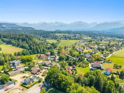 6-Zimmer-Haus kaufen in Villach Land – 201 m², € 665.000 – Bild 5 von 30