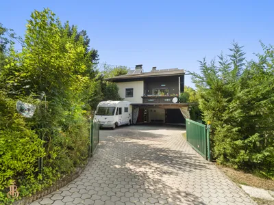 6-Zimmer-Haus kaufen in Villach Land – 201 m², € 665.000 – Bild 7 von 30