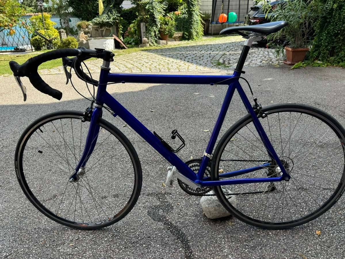 ktm trekkingräder damen KTM Macina Gran 830 Damen E-Bike 2026 main image 0