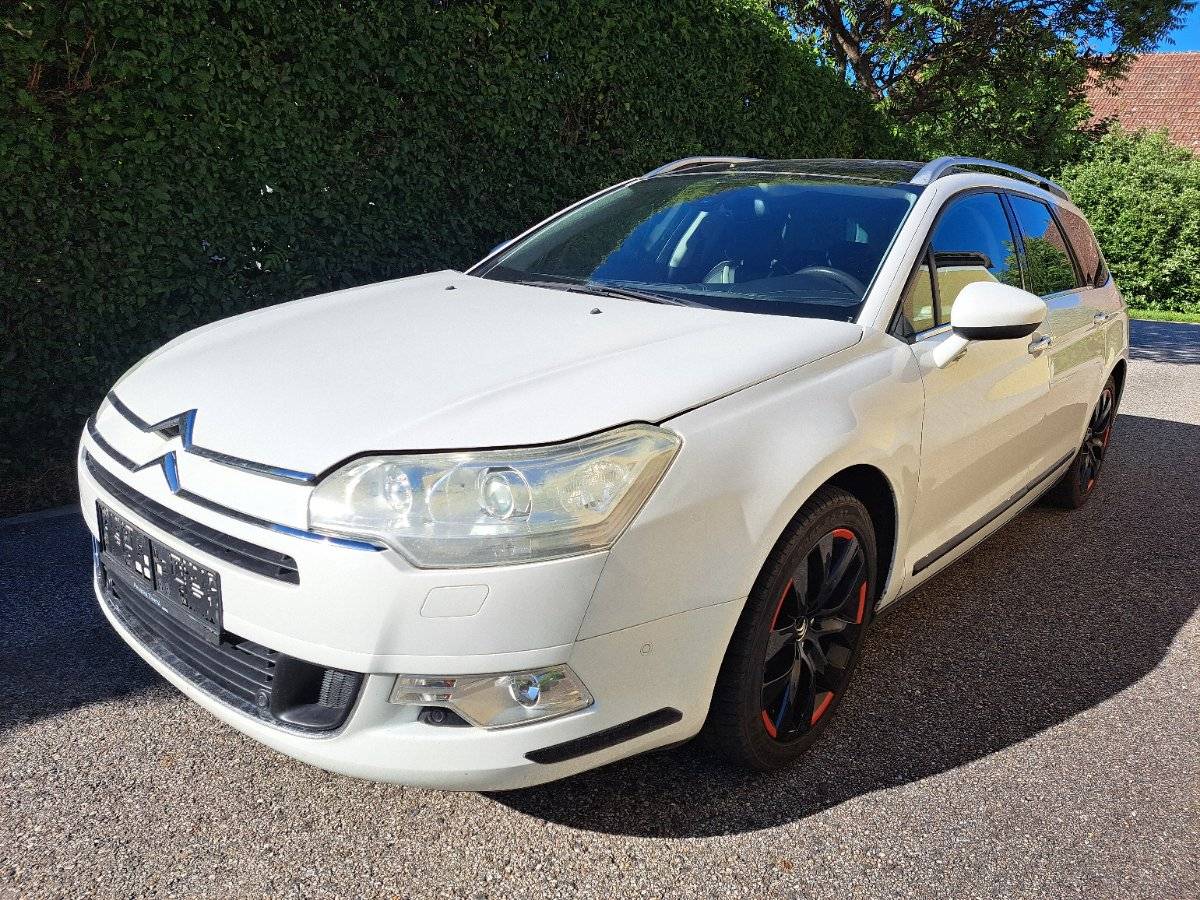 Citroën C5 Exclusive