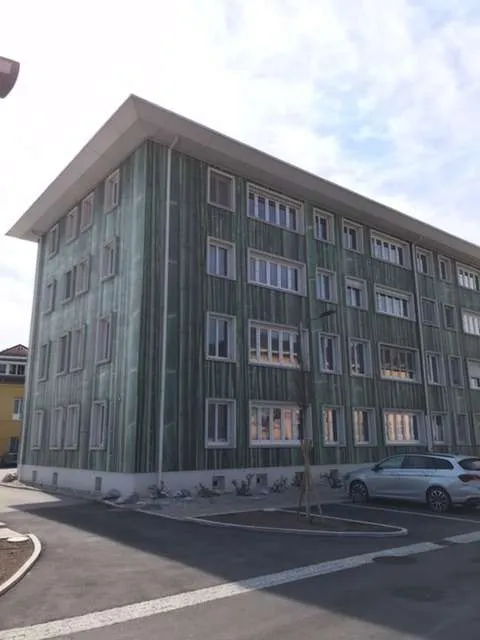 Wohnung – Köflach - Ansicht 2