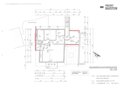4-Zimmer-Wohnung kaufen in Graz-Umgebung – 134,84 m², € 380.000 – Bild 35 von 36
