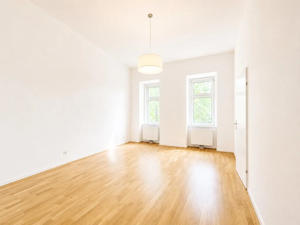 Wohnung – Wien, Neulerchenfeld, Ottakring - Ansicht 3