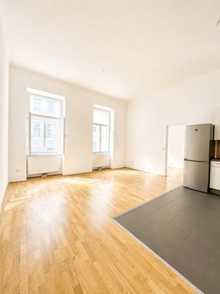 Wohnung – Wien, Neulerchenfeld, Ottakring