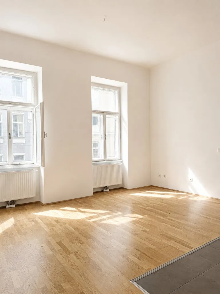 Wohnung – Wien, Neulerchenfeld, Ottakring - Ansicht 2