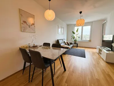 2-Zimmer-Wohnung mieten in Graz – 45,09 m², € 640 – Bild 2 von 10